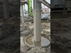 Punta a rullo singolo